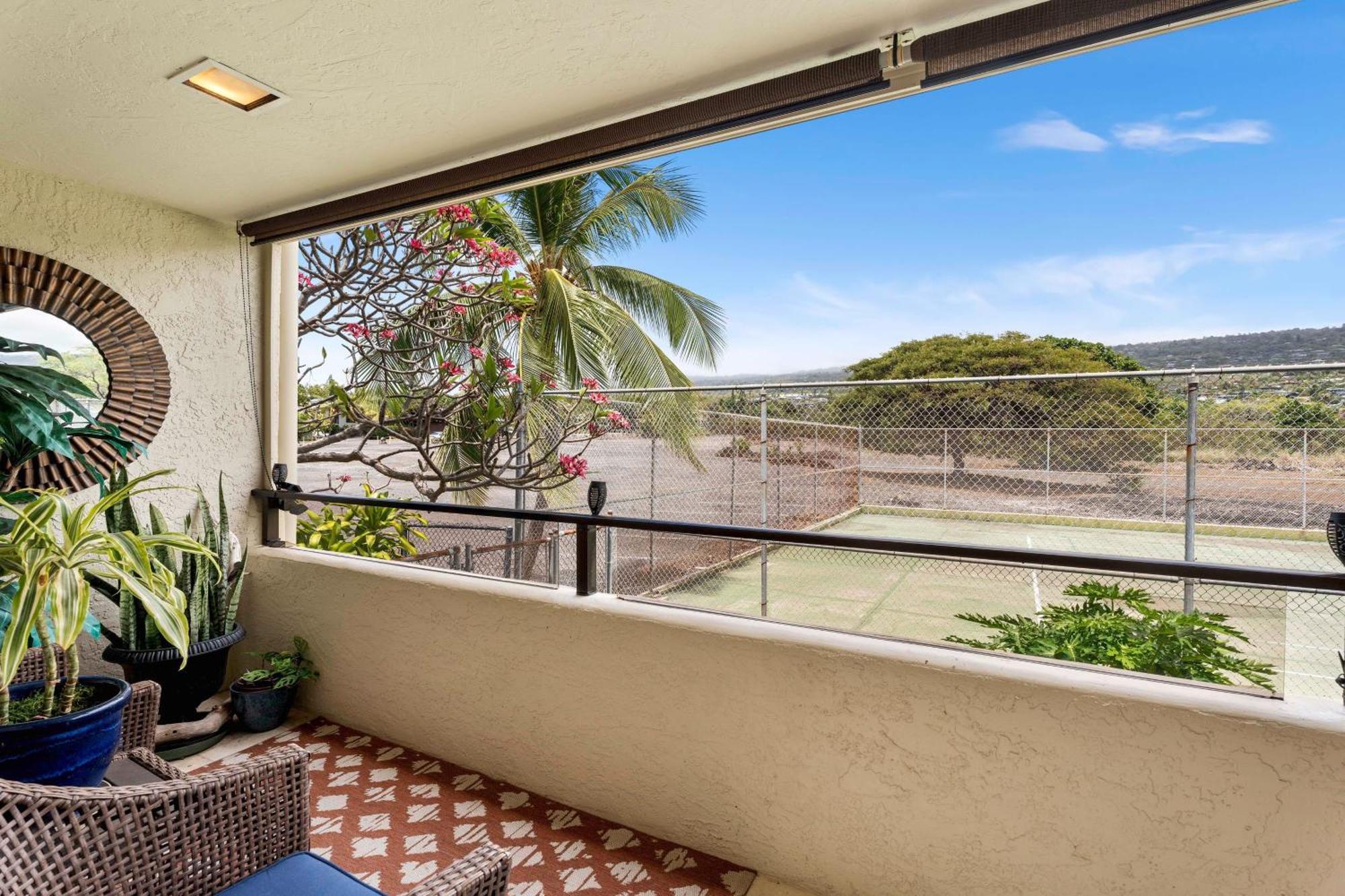 Direct Oceanview Paradise In A Luxury Condo 2B2B,Ac Kailua-Kona Exterior foto