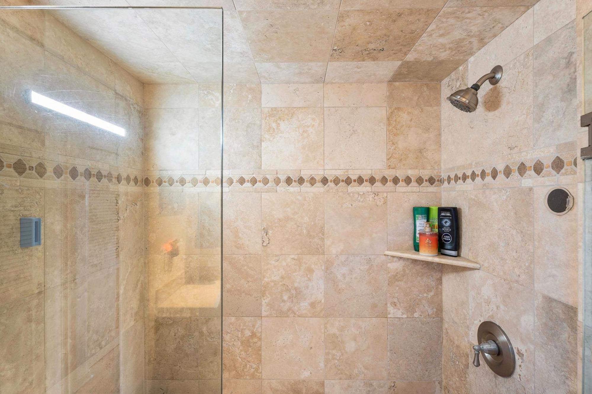 Direct Oceanview Paradise In A Luxury Condo 2B2B,Ac Kailua-Kona Exterior foto