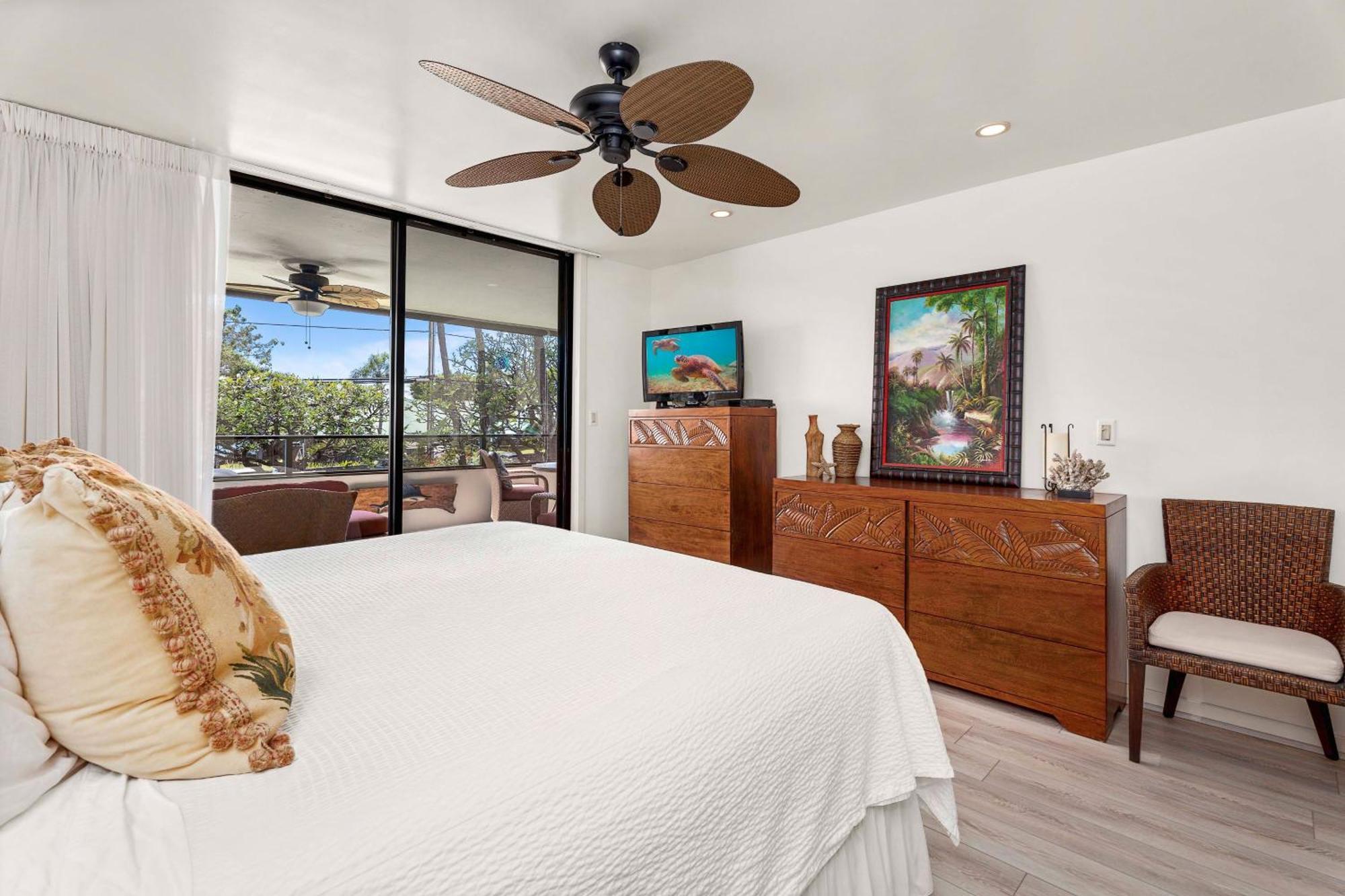 Direct Oceanview Paradise In A Luxury Condo 2B2B,Ac Kailua-Kona Exterior foto