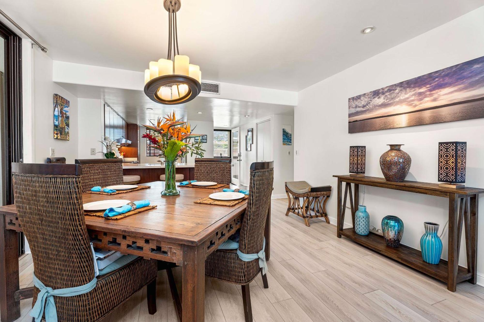 Direct Oceanview Paradise In A Luxury Condo 2B2B,Ac Kailua-Kona Exterior foto
