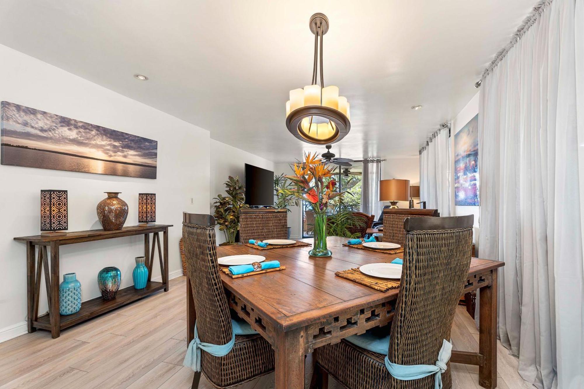 Direct Oceanview Paradise In A Luxury Condo 2B2B,Ac Kailua-Kona Exterior foto