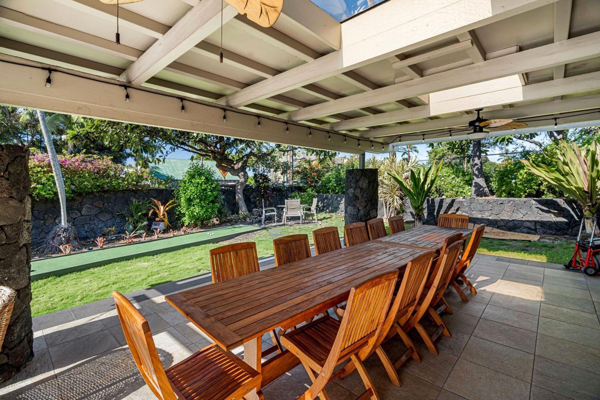Direct Oceanview Paradise In A Luxury Condo 2B2B,Ac Kailua-Kona Exterior foto